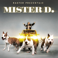 Tajemniczy Mister D. - dziś wieczorem w Zamku