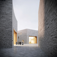 Tak będzie wyglądało Muzeum Powstania Wielkopolskiego