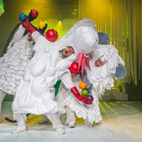 Tak wiele możliwości