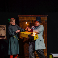 Takie wakacje tylko w Zamku