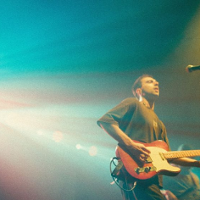 Tam, gdzie rodzi się nowa scena