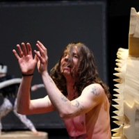 Tancerze apostołowie