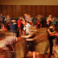 Tango, czyli zatracenie