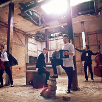 Tango wychodzi w miasto