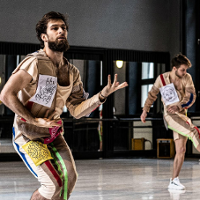 Taniec: pasja i zatrucie