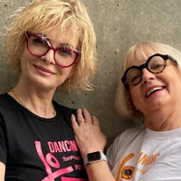 Taniec wszystko rozpędzi