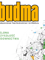 Informacje o targach budma w 2025 roku.