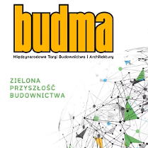 Informacje o targach budma w 2025 roku.