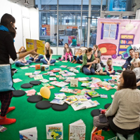 Targi Książki wracają!