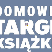 Targi Książki z domowej kanapy