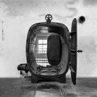 Te budynki są bez uczuć