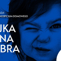 Teatr Animacji dla Hospicjum Domowego