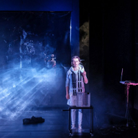 Teatr Animacji w domowych pieleszach