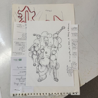 Teatr... bardziej ścisły