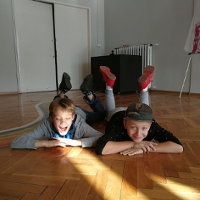 Teatr bez hierarchii