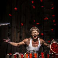 Teatr, jakiego nie widział świat