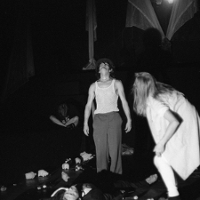 Teatr mocno zaangażowany