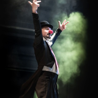 Teatr na trzech nogach