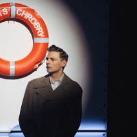 Teatr oparty na słowie