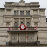 Teatr Polski z dofinansowaniem z Europejskiego Funduszu Rozwoju Regionalnego