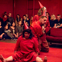 Teatr przeciw wykluczeniu