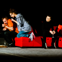 Teatralny esej o polskiej duszy