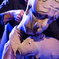 Teatralny second hand