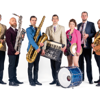 Techno - ludowa Awantura