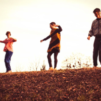 Tego trzeba doświadczyć