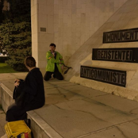 Ten nasz cudny świat