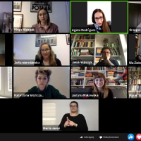 Teraz jest czas na działanie