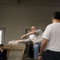 Thriller z muzyką Verdiego