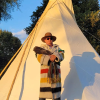 Tipi to nie wigwam