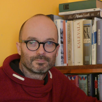 TŁUMACZ SIĘ TŁUMACZY. Jeszcze będziemy czytać Finów z wypiekami na twarzy