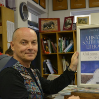 TŁUMACZ SIĘ TŁUMACZY. Mulischem po polsku już byłem