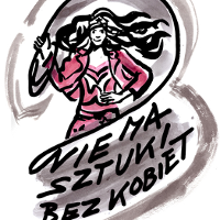 To będzie ostatnia edycja No Women No Art