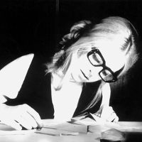 To był świat w zupełnie starym stylu...