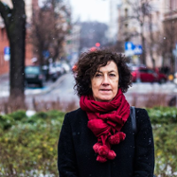 To, do czego każdy tęskni