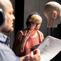 To mogło być śmieszne, ale nie było