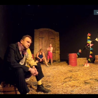 To nie jest zamek d'If, ani zamek Silling