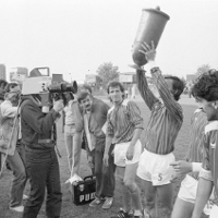 To nie tylko piłka nożna