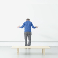 To sztuka, sztuka mnie oburzyła