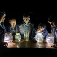 To wydarzyło się tutaj