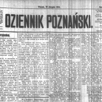 Toast Wilusia i "zaprzańcy"