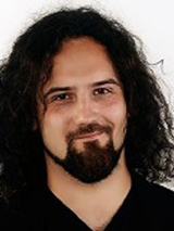 Tomasz "Trzeszczu" Trzeszczyński