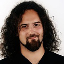 Tomasz "Trzeszczu" Trzeszczyński