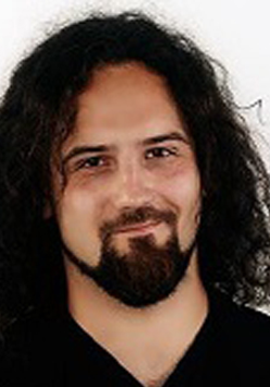 Tomasz "Trzeszczu" Trzeszczyński