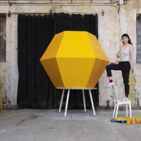 Totemy ekologią malowane