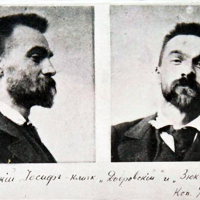 Towarzysz Wiktor w Poznaniu