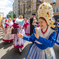 Tradycje na miarę Poznania